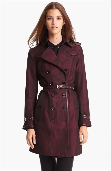 Trench coats Burberry 